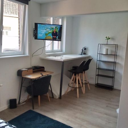 Appartement Gare Du Midi Brussels Exterior photo